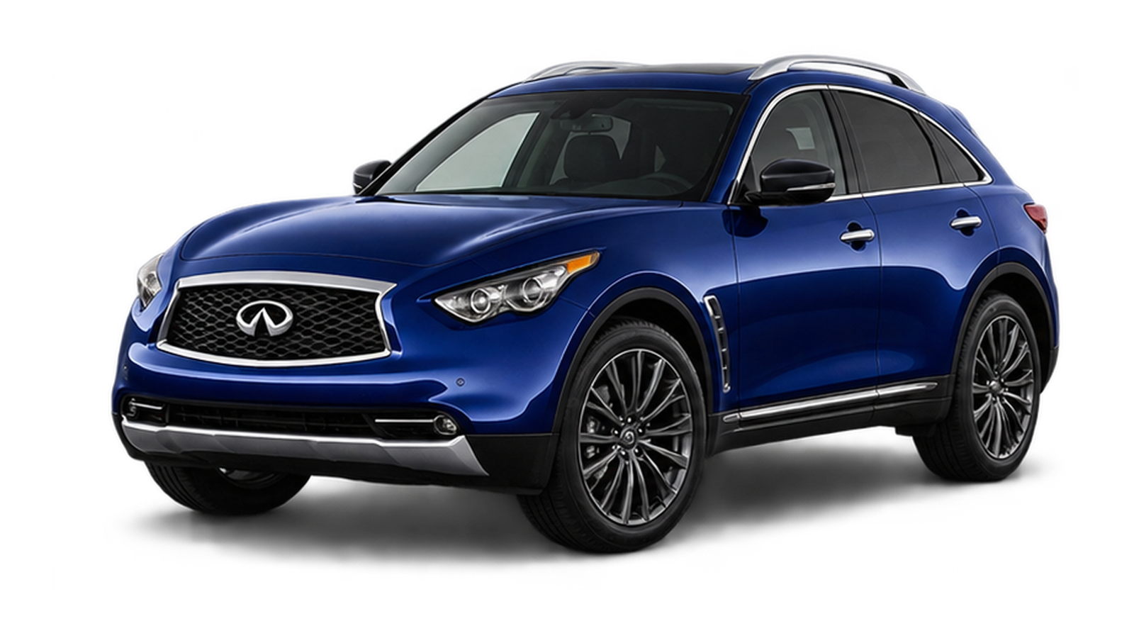 Infiniti