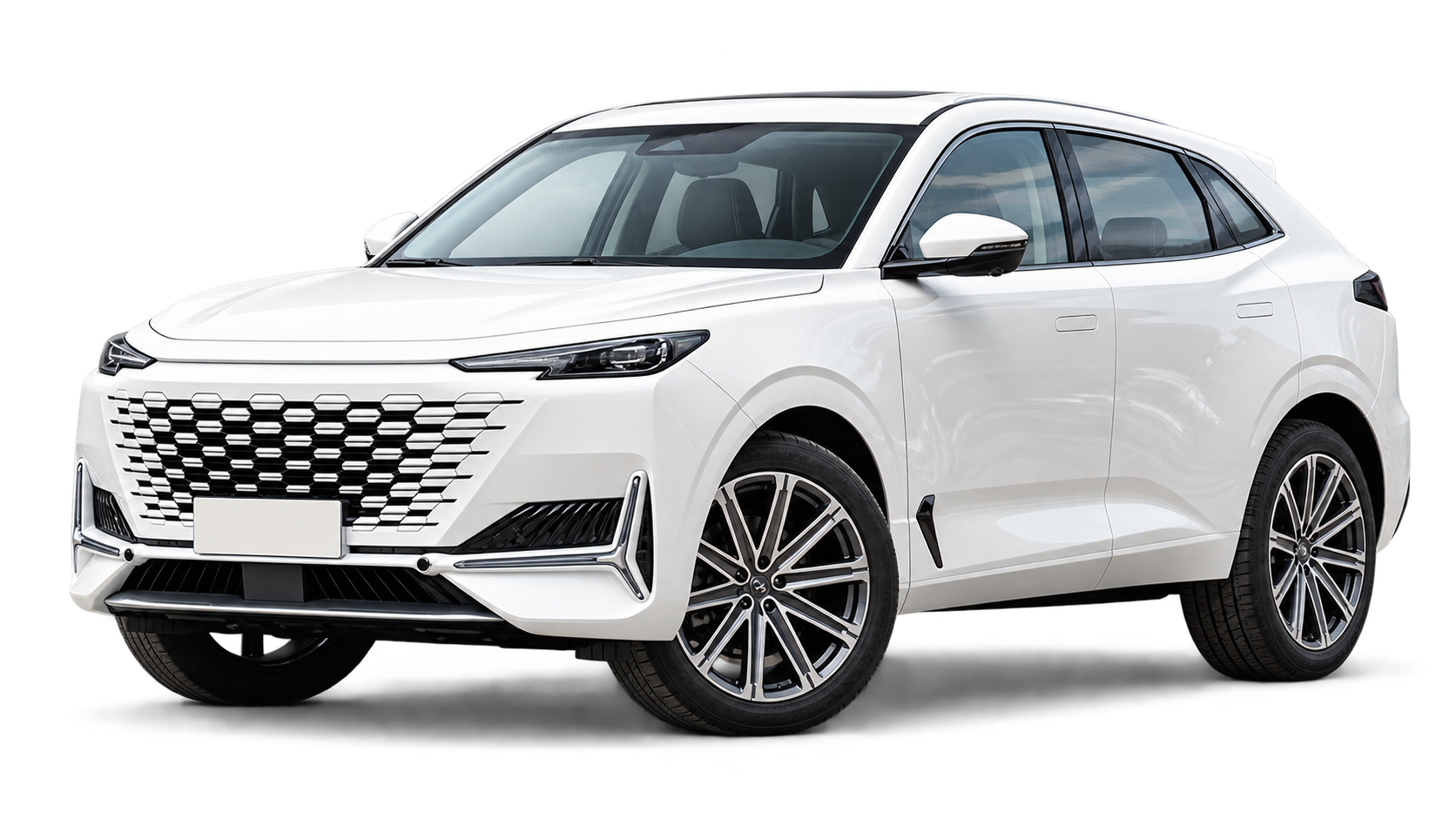 Changan